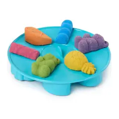 Kinetic Sand Laboratorio Dei Dolci - creatività