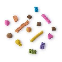 Kinetic Sand Laboratorio Dei Dolci - creatività