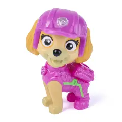 Paw Patrol Dino Movie Cuccioli Ruggenti Assortiti - action figures ed accessori