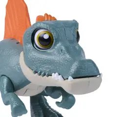Paw Patrol Dino Movie Cuccioli Ruggenti Assortiti - action figures ed accessori