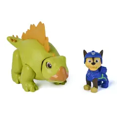 Paw Patrol Dino Movie Cuccioli Ruggenti Assortiti - action figures ed accessori
