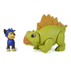 Paw Patrol Dino Movie Cuccioli Ruggenti Assortiti - action figures ed accessori
