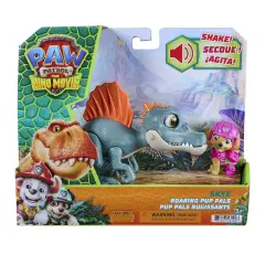 Paw Patrol Dino Movie Cuccioli Ruggenti Assortiti - action figures ed accessori
