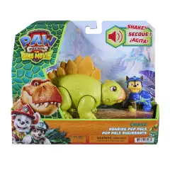 Paw Patrol Dino Movie Cuccioli Ruggenti Assortiti - action figures ed accessori