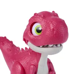 Paw Patrol Dino Movie Cuccioli Ruggenti Assortiti - action figures ed accessori