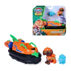 Paw Patrol Dino Movie Veicolo Skye - action figures ed accessori