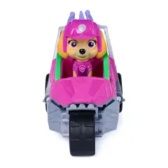 Paw Patrol Dino Movie Veicolo Skye - action figures ed accessori