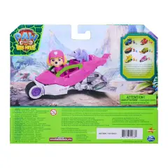 Paw Patrol Dino Movie Veicolo Skye - action figures ed accessori