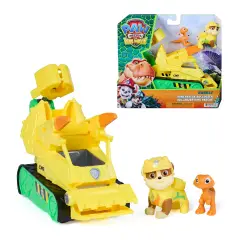 Paw Patrol Dino Movie Veicolo Skye - action figures ed accessori