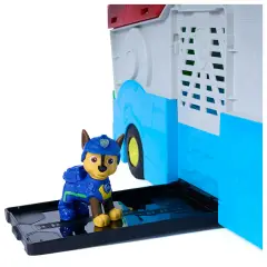 Paw Patrol Dino Movie Dino Patroller Trasformabile - action figures ed accessori