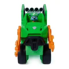 Paw Patrol Dino Movie Megasauro - action figures ed accessori