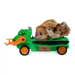 Paw Patrol Dino Movie Megasauro - action figures ed accessori