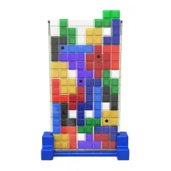 Party Games Tetris Il Gioco Strategico - Giochi di società