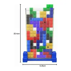 Party Games Tetris Il Gioco Strategico - Giochi di società