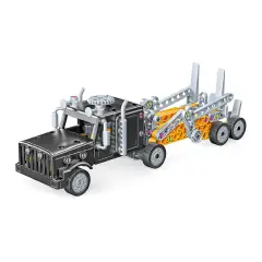 Scienza & Gioco Laboratorio Di Meccanica Camion Bisarca - creatività