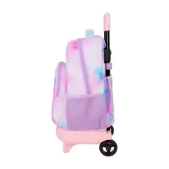K Pop Demon Hunters Artista Zaino Grande Trolley - zaini scuola