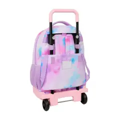 K Pop Demon Hunters Artista Zaino Grande Trolley - zaini scuola