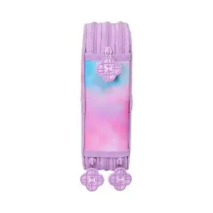K Pop Demon Hunters Artist Astuccio 3 Zip 37 Pezzi - astucci colori
