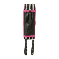 K Pop Demon Hunters Energy Astuccio 3 Zip - astucci colori
