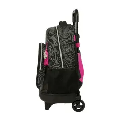 K Pop Demon Hunters Energy Zaino Trolley - zaini scuola