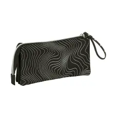 K Pop Demon Hunters Energy Astuccio Tripla Zip - bauletti tombolini bustine