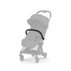 Cybex Coya Barra Proteggibimbo Black 2026 - accessori