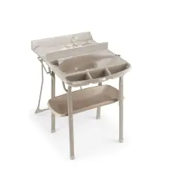 Cam Bagnetto Fasciatoio Aqua Spa Orso Bolle Col. 261 - bagnetti fasciatoio