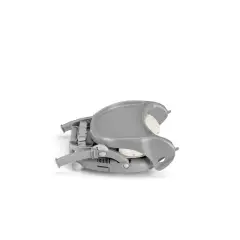 Cam Rialzo Sedia Smarty Pop Pianeti Col. 270 - rialza sedie