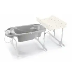 Cam Bagnetto Fasciatoio Idro Baby Estraibile Pianeti Col. 270 - bagnetti fasciatoio