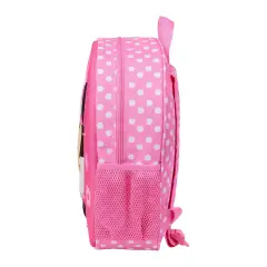 Minnie Zaino Led Per Asilo 3D - zainetti asilo