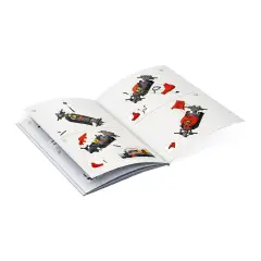 Scienza & Gioco Macchina Da Corsa - creatività