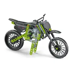 Scienza & Gioco Moto Da Cross - creatività