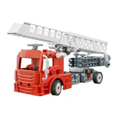 Scienza & Gioco Camion Dei Pompieri - creatività