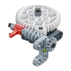 Scienza & Gioco Camion Dei Pompieri - creatività