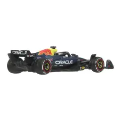 Hot Wheels Premium Oracle Red Bull Racing  #1 Max Verstappen - modellini