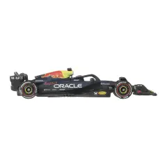 Hot Wheels Premium Oracle Red Bull Racing  #1 Max Verstappen - modellini
