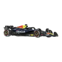 Hot Wheels Premium Oracle Red Bull Racing  #1 Max Verstappen - modellini