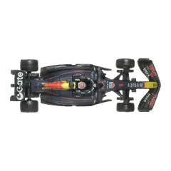 Hot Wheels Premium Oracle Red Bull Racing  #1 Max Verstappen - modellini