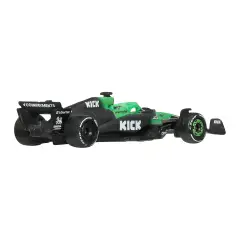 Hot Wheels Premium Kick Sauber F1 Team #27 JKD84 - modellini