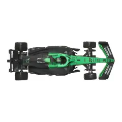 Hot Wheels Premium Kick Sauber F1 Team #27 JKD84 - modellini