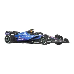 Hot Wheels Premium Atlassian William Racing JKD85 - modellini