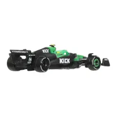 Hot Wheels Premium Kick Sauber F1 Team #5 Gabriel Bortoleto JKD89 - modellini