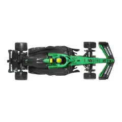 Hot Wheels Premium Kick Sauber F1 Team #5 Gabriel Bortoleto JKD89 - modellini