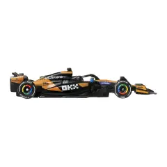 Hot Wheels Premium McLaren #81 Oscar Piastri  JKD81 - modellini