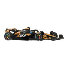 Hot Wheels Premium McLaren #81 Oscar Piastri  JKD81 - modellini