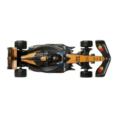 Hot Wheels Premium McLaren #81 Oscar Piastri  JKD81 - modellini