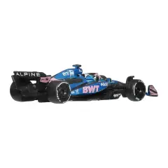 Hot Wheels Premium BWT Alpine #10 Pierre Gasly  JKD82 - modellini