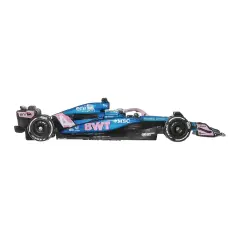 Hot Wheels Premium BWT Alpine #10 Pierre Gasly  JKD82 - modellini