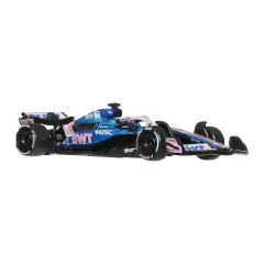 Hot Wheels Premium BWT Alpine #10 Pierre Gasly  JKD82 - modellini