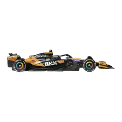 Hot Wheels Premium McLaren JKD88 - modellini